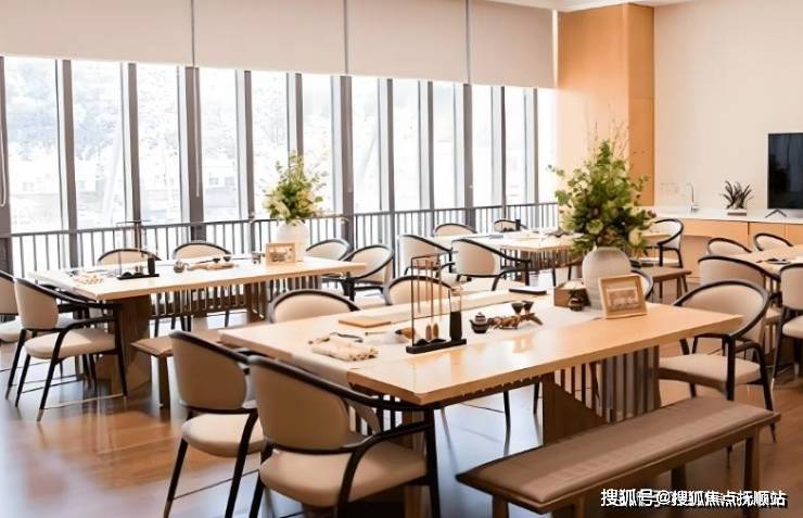 前门街道养老照料中心地图+预约入口+入住立减费AG真人娱乐网址家庭必看！2025北京市东城区(图2)