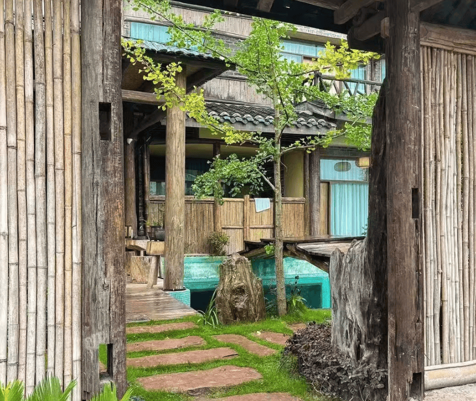 5 实测：3 类玩法避坑真田园才够味AG真人乡村旅游火到订不到房？202(图4)
