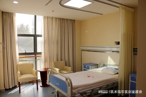 :支撑生活照护技能培养设备配置指南AG真人老年生活照护实训室建设清单(图2) :支撑生活照护技能培养设备配置指南AG真人老年生活照护实训室建设清单(图2)