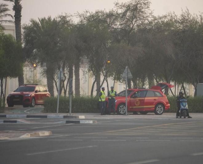 ：土国家情报机构监测到以色列战机飞行轨迹