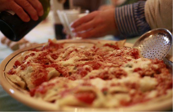 面有腿今天它一定会高兴得跳起来AG真人澳门百家家乐如果意大利(图2)