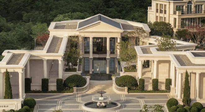 房时间-地址-最新房价户型图-小区环境-楼盘详情-交房时间-周边配套-电话AG真人游戏平台绿城溪径恒庐(售楼处)-绿城溪径恒庐售楼处电线楼盘详情-交(图8)