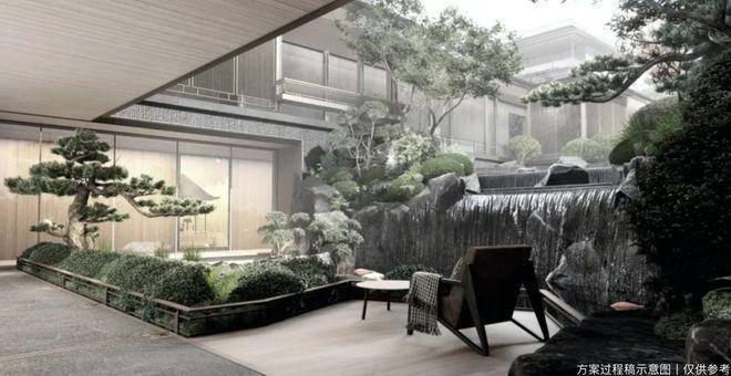 房时间-地址-最新房价户型图-小区环境-楼盘详情-交房时间-周边配套-电话AG真人游戏平台绿城溪径恒庐(售楼处)-绿城溪径恒庐售楼处电线楼盘详情-交(图10)