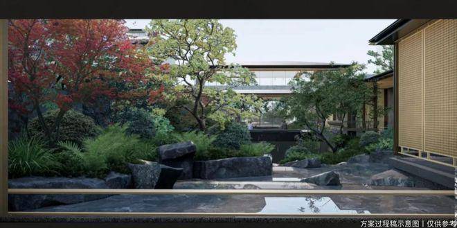 房时间-地址-最新房价户型图-小区环境-楼盘详情-交房时间-周边配套-电话AG真人游戏平台绿城溪径恒庐(售楼处)-绿城溪径恒庐售楼处电线楼盘详情-交(图11)