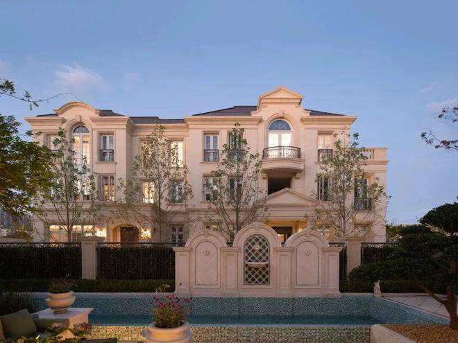 房时间-地址-最新房价户型图-小区环境-楼盘详情-交房时间-周边配套-电话AG真人游戏平台绿城溪径恒庐(售楼处)-绿城溪径恒庐售楼处电线楼盘详情-交(图19)