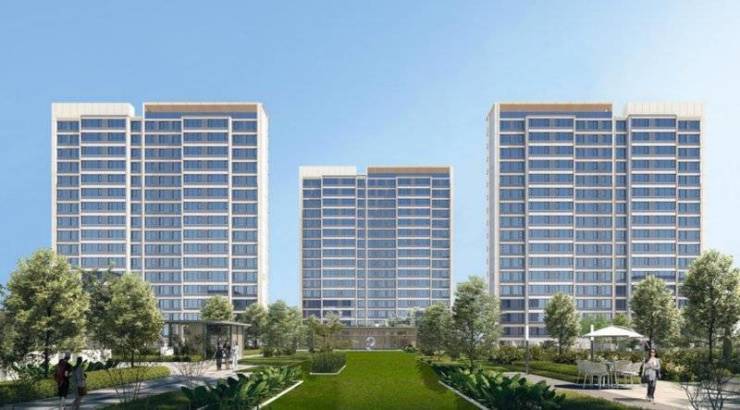 云启华章花园楼盘户型图AG真人国际合肥皖