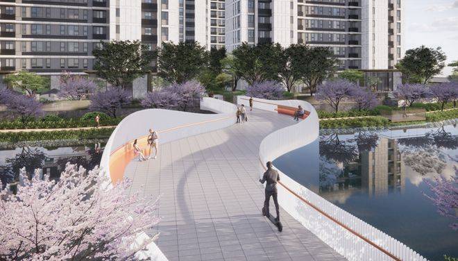 - 环境户型价格地址楼盘详情配套电话交房时间配套电话售楼处欢迎您AG真人网国贸虹桥璟上售楼处-首页 - 国贸虹桥璟上销售中心(图5)